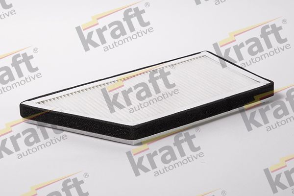 KRAFT AUTOMOTIVE Suodatin, sisäilma 1735530